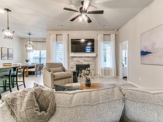 Richardson Retreat - A Home Ready When You Need It - 1