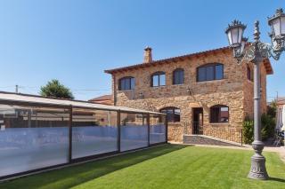 Casas Pedredo, Casa Enrique - 9