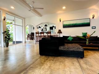 Ben J Ceylon Retreats - Private Villa with Pool - 3