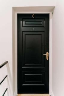 Colmore Apartment 8 - 2