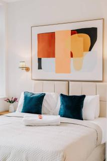 Colmore Apartment 8 - 6
