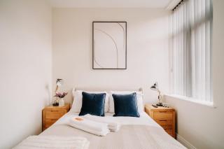 Colmore Apartment 8 - 1