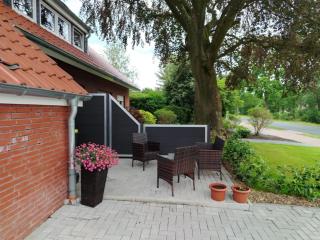 NEU! Ferienhaus am Kanal - 5