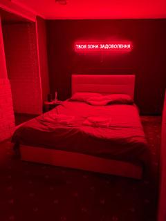Міні готель THREE KEYS - 9