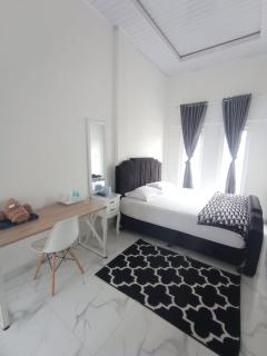 Detara Homestay Syariah - 0