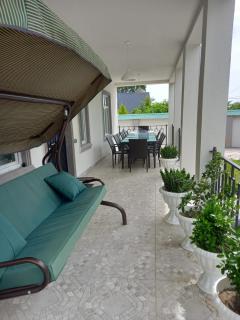 Qafqaz Luxury Villa - 3