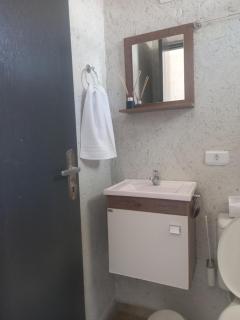 Hospedaria Recanto das Flores, perto Thermas - 1