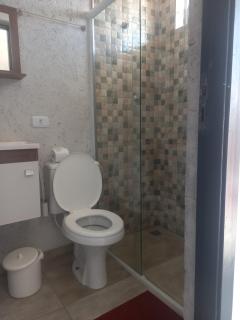 Hospedaria Recanto das Flores, perto Thermas - 2