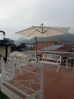 Detara Homestay Syariah - 1