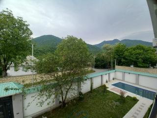 Qafqaz Luxury Villa - 1