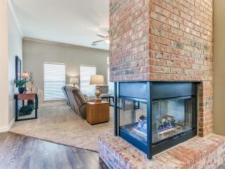 Inviting and Updated Home with a Storm Shelter! - 1