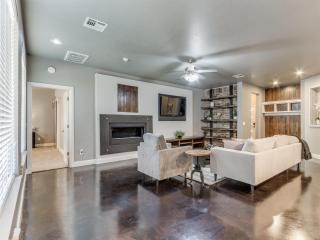 Custom Industrial-Chic Home with Fenced Yard - 9