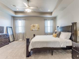 Custom Industrial-Chic Home with Fenced Yard - 6