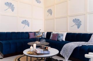 Ardra Studio Apartment Compact Stay with Workspace MI Road Jaipur - 9