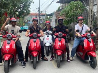 Viet Anh Homestay - 2