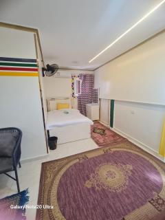 Aladino Nubian Soul - 6