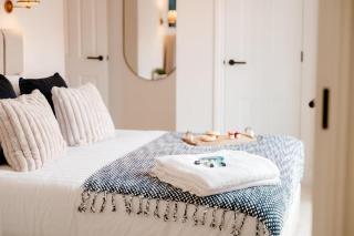 Colmore Apartment 17 - 5