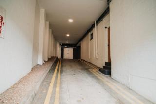 Colmore Apartment 17 - 4