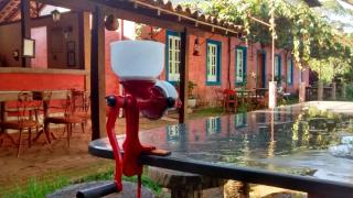 Pousada Condado Santa Maria - 3