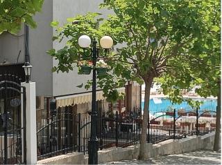 Fancy Apartment in Chateau Nessebar Complex with a Sea View , only 100m from the beach - 4