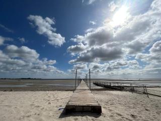 4 star holiday home in Bjert - 4