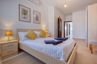 Bright & airy 3 bedroom apartment with balcony LAGI1-1 - 4