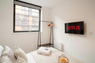 Lockside Apartment 12 - 9