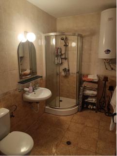 Fancy Apartment in Chateau Nessebar Complex with a Sea View , only 100m from the beach - 6