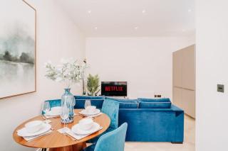 Colmore Apartment 4 - 9