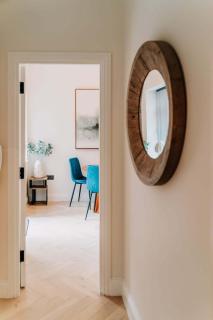 Colmore Apartment 4 - 4