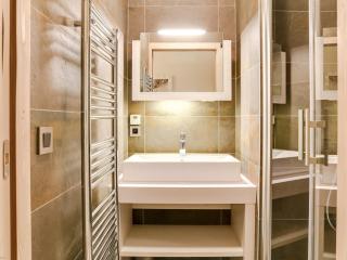 Courchevel T5 Contemporain 8p avec Parking et WIFI - FR-1-562-13 - 1