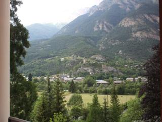Studio à Jausiers avec accès piscine et animaux acceptés - FR-1-165B-40 - 1