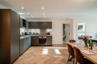 Lockside Apartment 16 - 6