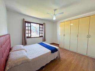 Belíssima Casa a 350m da Praia de Canasvieiras - 2