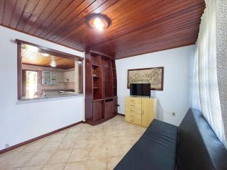 Belíssima Casa a 350m da Praia de Canasvieiras - 6