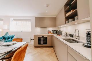Colmore Apartment 12 - 6