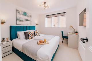 Colmore Apartment 12 - 2