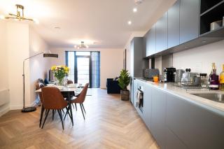Lockside Apartment 23 - 4