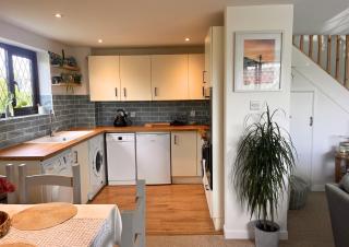 Willow Cottage- Boscastle, Perfect for 2 or 4! - 6