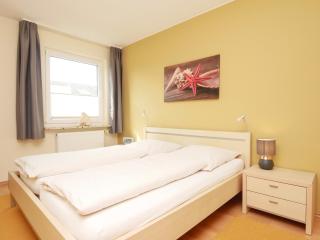 Ferienhaus Seegat Wohnung 1 - 8