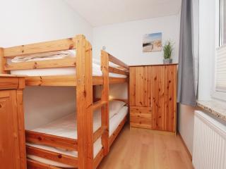 Ferienhaus Seegat Wohnung 1 - 7