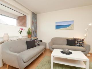 Ferienhaus Seegat Wohnung 1 - 3