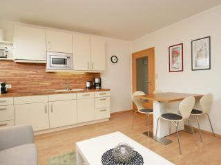 Ferienhaus Seegat Wohnung 1 - 9