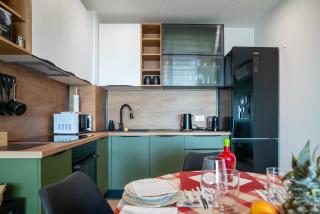 Apartman Konzul - 3