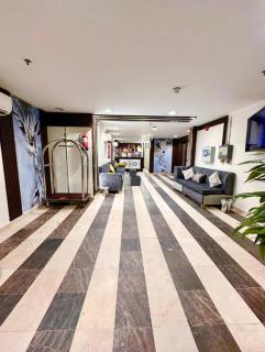 Shumukh Shula Hotel - 1
