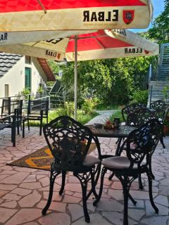 Lemon Garden - 5