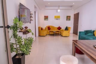 Sunny Surf House - 9