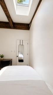 Relaxing Private Room - 4