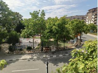 Fancy Apartment in Chateau Nessebar Complex with a Sea View , only 100m from the beach - 1
