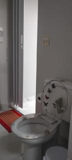 Hospedaria Recanto das Flores, perto Thermas - 7